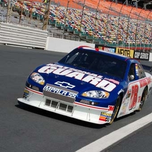 NASCAR Racing Experience