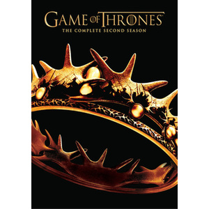 Game of Thrones-Complete 2nd Season