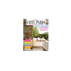 Vivre Cote Paris - 6 Issues - 1 Year