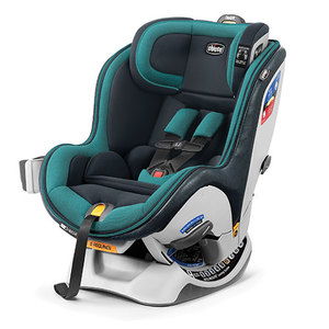 NextFit Zip Convertible Car Seat Juniper