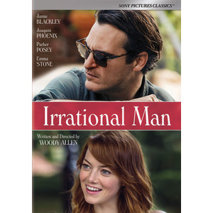 Irrational Man