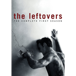 Leftovers-Complete 1st Season