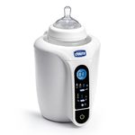 NaturalFit Digital Bottle & Baby Food Warmer