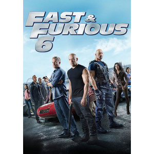 Fast & F-6