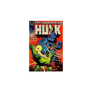 Totally Awesome Hulk - 12 Issues - 1 Year