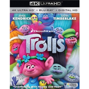 Trolls