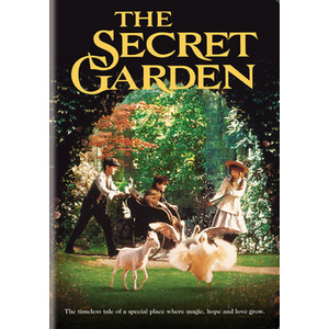 Secret Garden