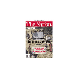 The Nation - 34 Issues - 1 Year