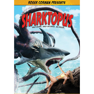 Sharktopus