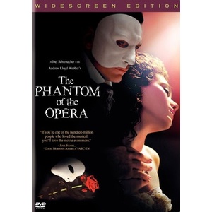 Phantom of the Opera