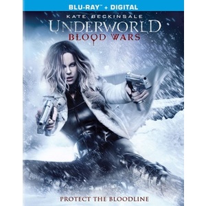 Underworld-Blood Wars