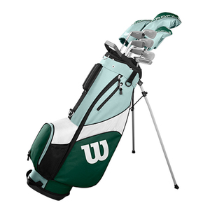 Ladies Profile SGI Complete Golf Club Set Left Handed