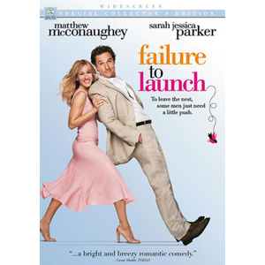 Failure to Launch