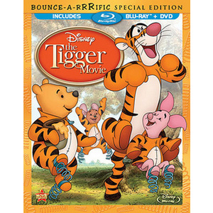 Tigger Movie-Special Edition