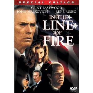 In the Line of Fire-Special Edition