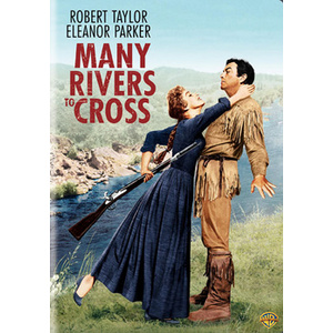 Many Rivers to Cross