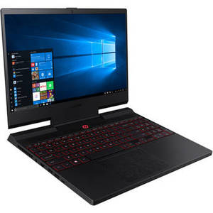 15.6" Odyssey Gaming Laptop