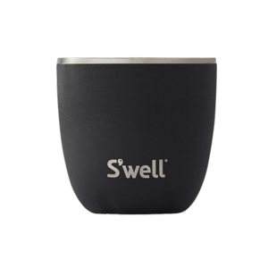 S'well Onyx 10 oz Tumbler