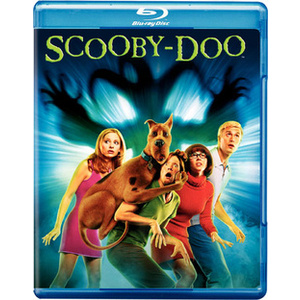 Scooby-Doo-Movie