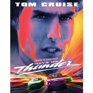 Days of Thunder