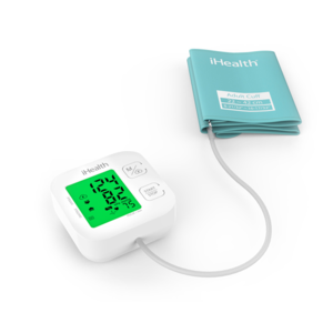 Track - Blood Pressure Monitor (Standard Cuff)