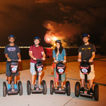 Fireworks Segway Tour