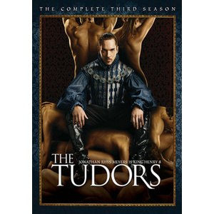 Tudors-3rd Season