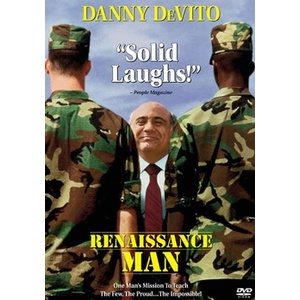 Renaissance Man