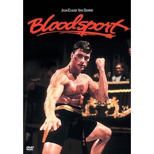 Bloodsport