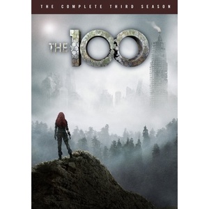 100-Complete 3rd Season