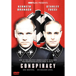 Conspiracy