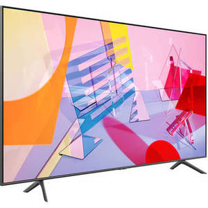 Q60T 65" Class HDR 4K UHD Smart QLED TV