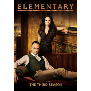 Elementary-Season 3