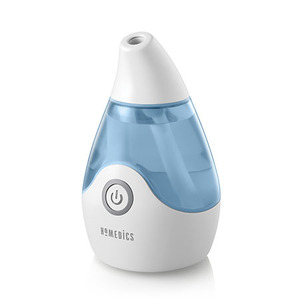 Personal Ultrasonic Humidifier