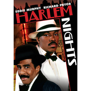 Harlem Nights