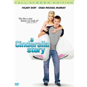 Cinderella Story