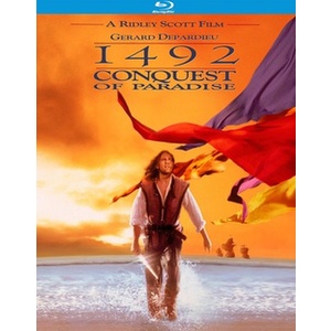 1492-Conquest of Paradise