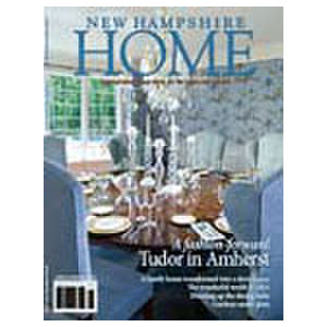 New Hampshire Home - 6 Issues - 1 Year