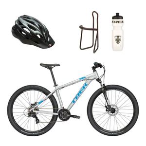 Marlin 4 Cross Country Mountain Bike & Accessories Package