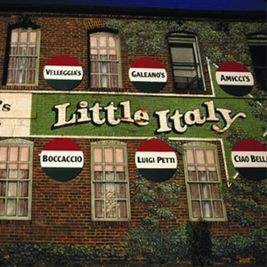 Little Italy Food Tour