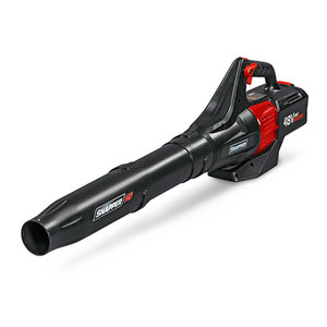 HD 48V Max 450 CFM Cordless Leaf Blower Kit
