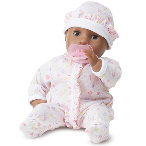Gabrielle 12" Baby Doll Ages 18+ Months