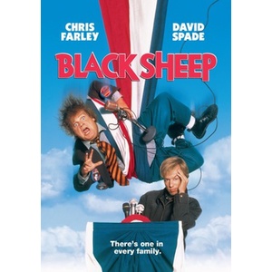 Black Sheep