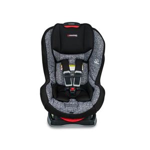 Allegiance Convertible Car Seat - Static