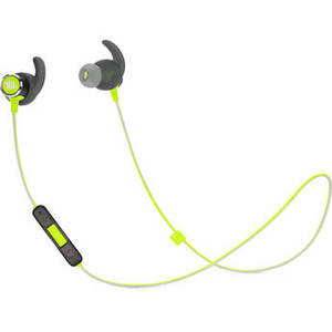 Reflect Mini 2 In-Ear Wireless Sport Headphones (Green)