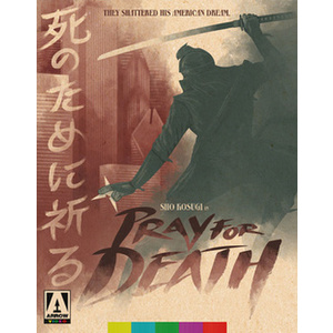 Pray for Death