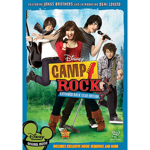 Camp Rock