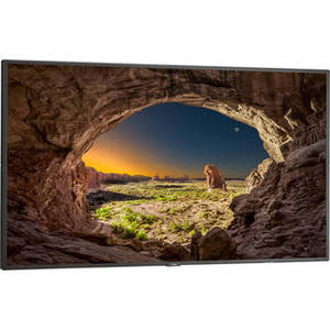 V554 55" 16:9 LCD Commercial Display