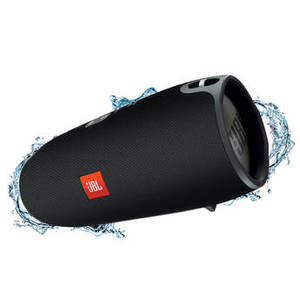 Xtreme Portable Bluetooth Speaker (Black)
