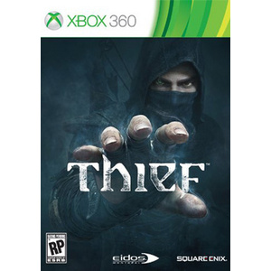 Thief